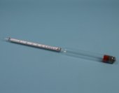 Alcoolmetru Gay Lussac 0-100 si Cartier